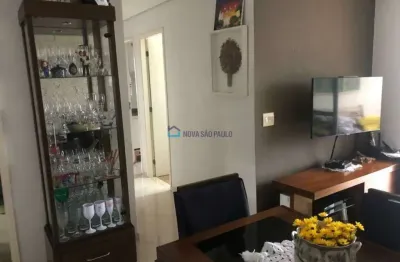 Apartamento à venda no alto do ipiranga com 3 dormitórios