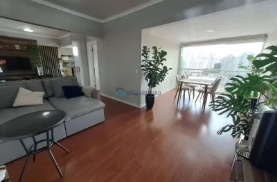 Apartamento com 2 quartos à venda na Rua Araçoiaba, --, Vila do Bosque, São Paulo