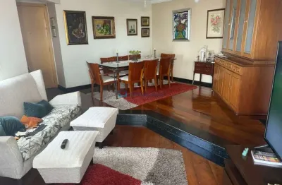 Apartamento com 3 quartos à venda na Rua Tiquatira, --, Bosque da Saúde, São Paulo