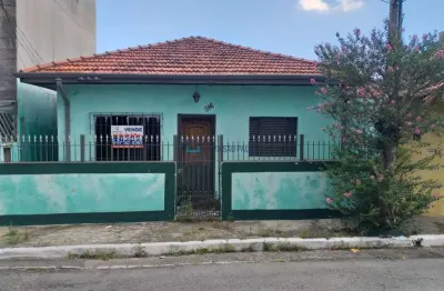 Terreno à venda na Rua Barra do Parateca, --, Vila Guarani, São Paulo