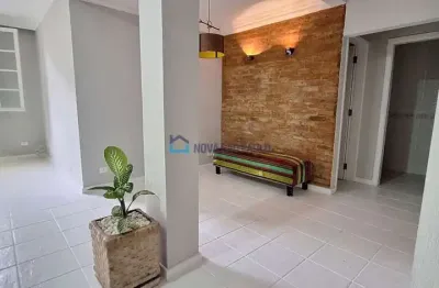 122m², 3 dormitórios e localização privilegiada na vila mariana