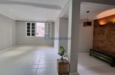 122m², 3 dormitórios e localização privilegiada na vila mariana