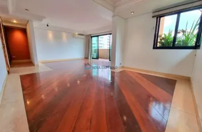 Apartamento com 4 quartos à venda na Avenida Engenheiro Luiz Gomes Cardim Sangirardi, --, Vila Mariana, São Paulo
