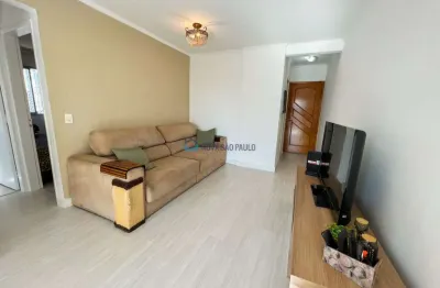 Apartamento na vila gumercindo a 2 km do shopping plaza sul.