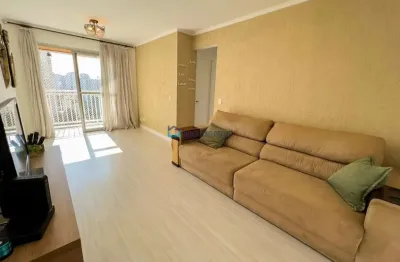 Apartamento com 2 quartos à venda na Rua Dom Antônio Barreiros, --, Bosque da Saúde, São Paulo