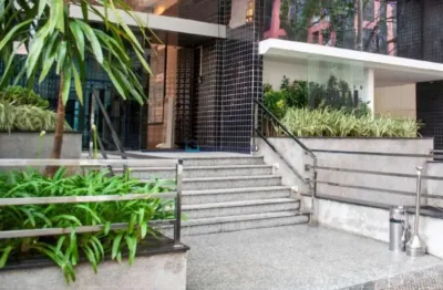 Sala comercial com 2 salas à venda na Rua Urussuí, --, Itaim Bibi, São Paulo