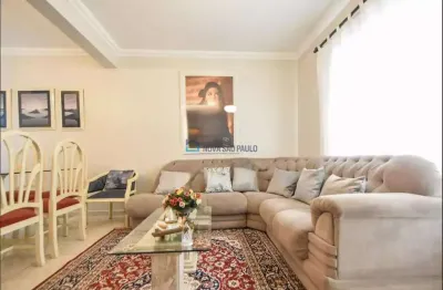 Casa com 4 quartos à venda na Rua Pindaúva, --, Jardim Aeroporto, São Paulo