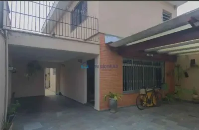 Sobrado à venda com 3 dormitórios no jardim umuarama