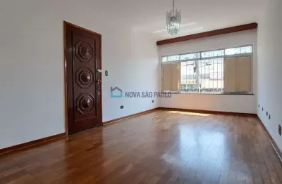 Sobrado à venda na vila brasilina (cursino)  3 dormitórios
