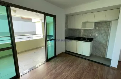 Apartamento com 2 quartos à venda na Rua Ribeiro do Vale, --, Brooklin Paulista, São Paulo