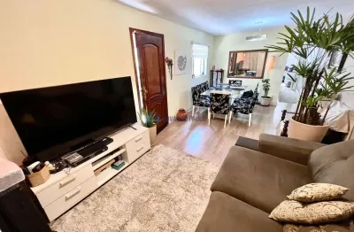 Casa com 5 quartos à venda na Rua Elisa Silveira, --, Vila Santo Estéfano, São Paulo