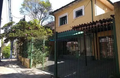 Casa comercial com 1 sala à venda na Rua Topázio, --, Vila Mariana, São Paulo