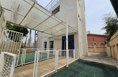 Imóvel comercial à venda no jardim da glória, vila mariana