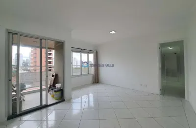 Apartamento com 3 quartos à venda na Rua Samambaia, --, Bosque da Saúde, São Paulo