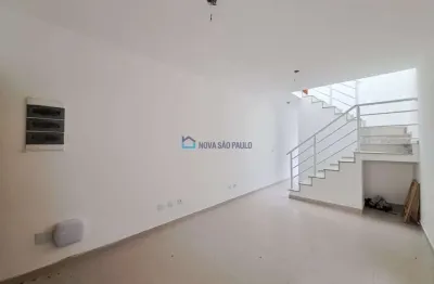 Sobrado à venda no jardim prudência com 3 dormitórios