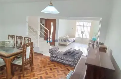 Casa com 3 quartos à venda na Rua Cristóvão Pereira, --, Brooklin, São Paulo
