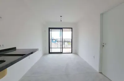 Apartamento com 1 quarto à venda na Avenida Jabaquara, --, Mirandópolis, São Paulo