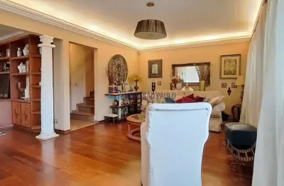 Casa com 3 quartos à venda na Rua Percílio Neto, --, Vila Gumercindo, São Paulo