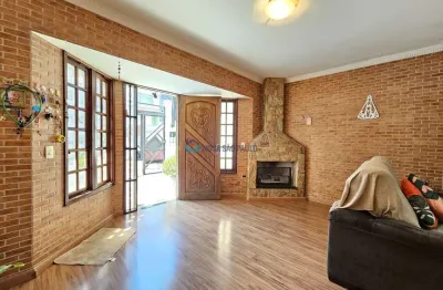 Casa com 4 quartos à venda na Rua Porangaba, --, Bosque da Saúde, São Paulo