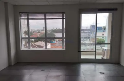 Sala comercial com 1 sala à venda na Avenida Onze de Junho, --, Vila Clementino, São Paulo