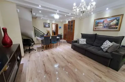 Casa com 3 quartos à venda na Rua Domingos Osvaldo Bataglia, --, Mirandópolis, São Paulo