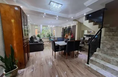 Casa com 3 quartos à venda na Rua Domingos Osvaldo Bataglia, --, Mirandópolis, São Paulo