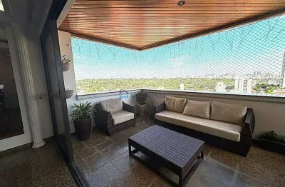 Apartamento com 4 quartos à venda na Rua Maratona, --, Vila Mascote, São Paulo