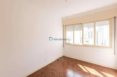 Apartamento com 3 quartos à venda na Rua da Consolação, --, Consolação, São Paulo