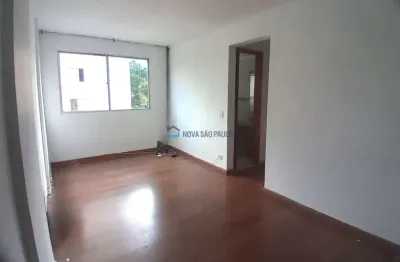 Apartamento com 2 quartos à venda na Rua Ângelo Bertini, --, Jardim Celeste, São Paulo