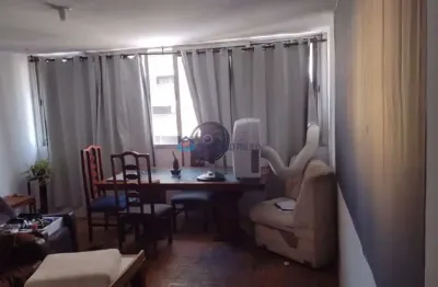 Apartamento com 2 quartos à venda na Avenida do Cursino, --, Saúde, São Paulo