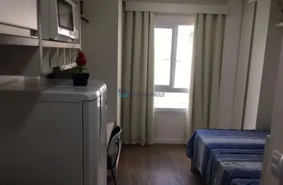 Apartamento com 1 quarto à venda na Rua Aguiar de Barros, --, Bela Vista, São Paulo