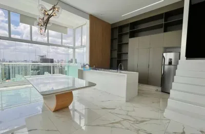 Apartamento à venda, tipo loft em cerqueira césa,120 m2