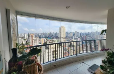 Apartamento  3 dormitórios, suíte, 2 vagas  na vila gumercindo