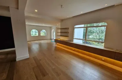 Apartamento a venda, alto padrão, com 4 dormitórios, no jardim paulista