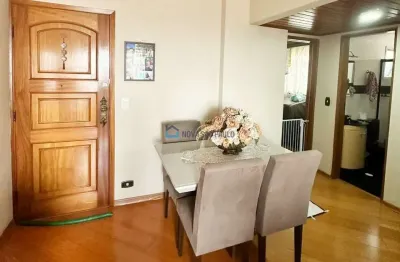 Apartamento com 2 quartos à venda na Rua do Oratório, --, Mooca, São Paulo