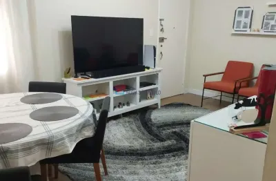 Apartamento com 2 quartos na região de santa teresinha (santana).