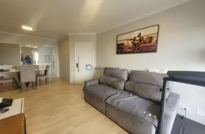 Apartamento à venda jardim da saúde 3 dormitórios, podendo chegar a 4- próximo ao shopping plaza sul
