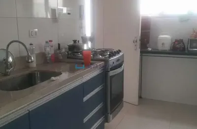 Apartamento com 2 quartos à venda na Rua Ibituruna, --, Saúde, São Paulo