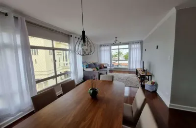Apartamento vila mariana 155 m² , 3 dormitorios, 2 vagas !