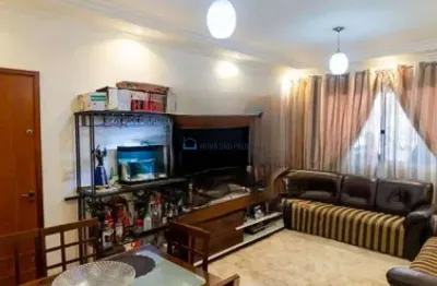 Casa com 3 quartos à venda na Rua Carlos Francisco de Paula, --, Parque Jabaquara, São Paulo