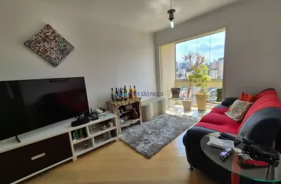 Apartamento com 2 quartos à venda na Rua Santo Irineu, --, Bosque da Saúde, São Paulo
