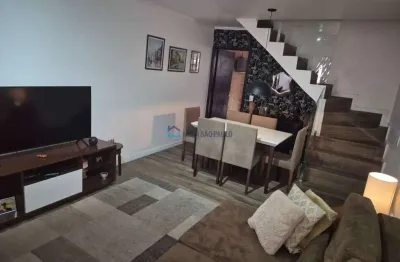 Casa com 2 quartos à venda na Rua Tupanaci, --, Vila Gumercindo, São Paulo