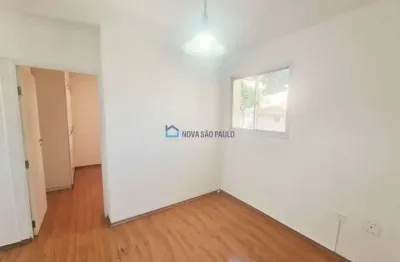 Apartamento charmoso na vila da saúde, com condomínio completo e localização imbatível