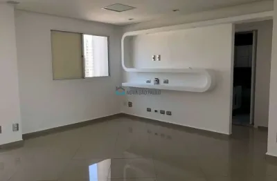 Apartamento com 3 quartos à venda na Rua Paula Ney, --, Vila Mariana, São Paulo