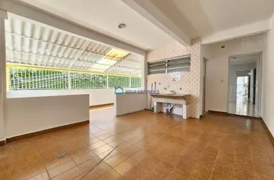 Sobrado à venda na chácara inglesa com 3 quartos (1suíte), 3 vagas