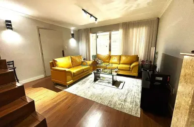 Casa com 3 quartos à venda na Rua Job Lane, --, Jardim Petrópolis, São Paulo