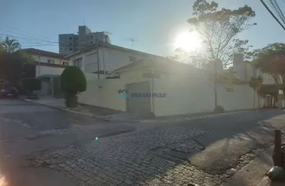 Casa com 4 quartos à venda na Rua Nelo Viviani, --, Saúde, São Paulo
