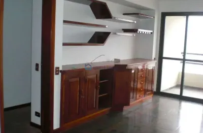 Apartamento com 3 quartos à venda na Rua André Mendes, --, Jardim da Saude, São Paulo