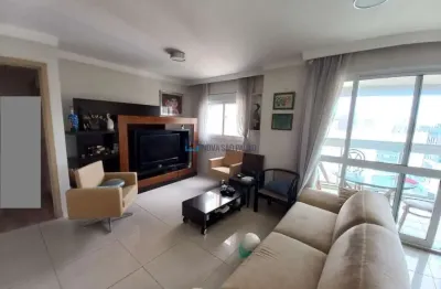 Apartamento com 3 quartos à venda na Rua Helena, --, Vila Olímpia, São Paulo