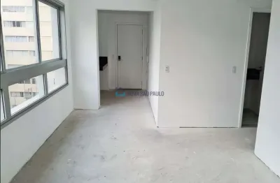 Apartamento com 2 quartos à venda na Avenida Rebouças, --, Pinheiros, São Paulo